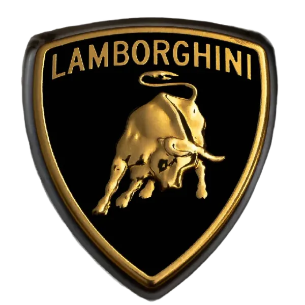 LamboSpot by Rojo Salas