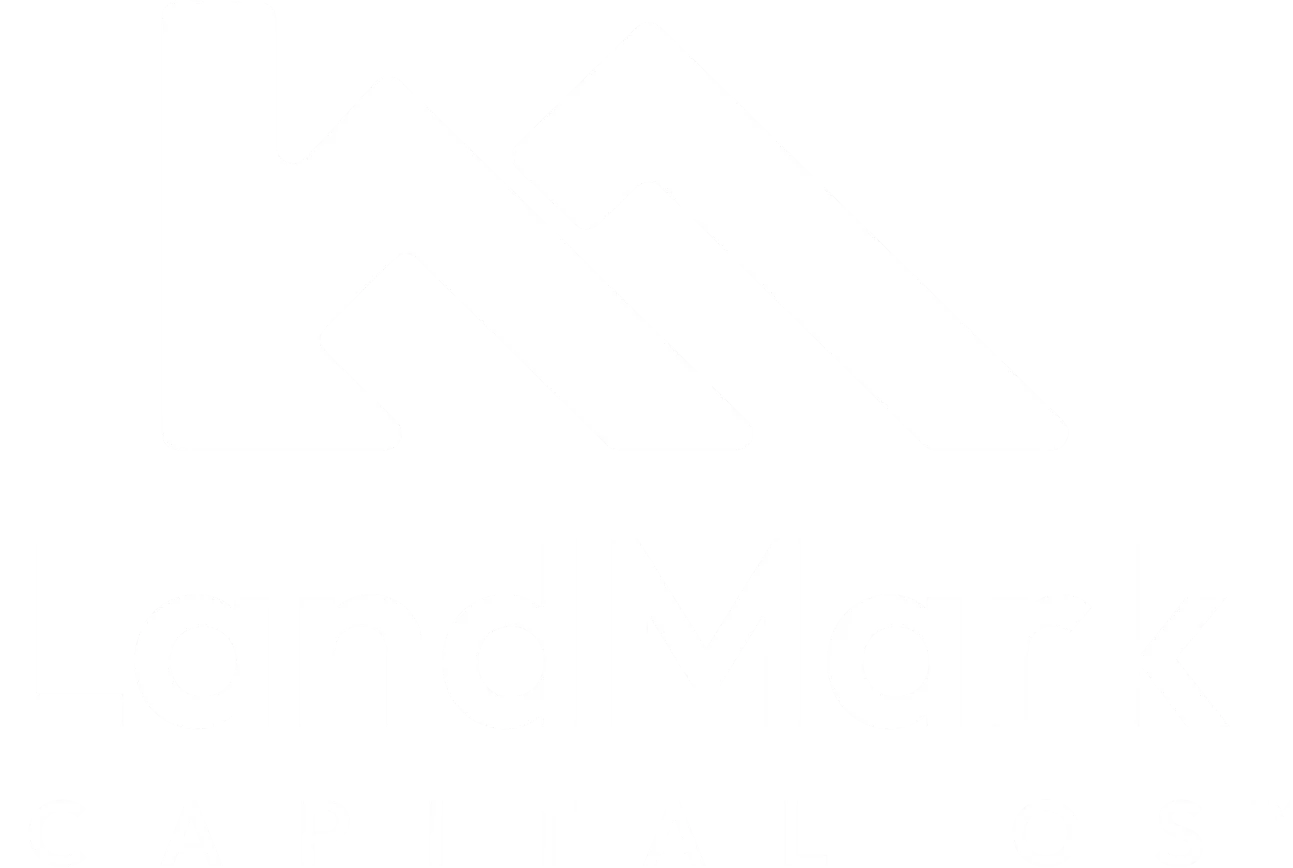 LandMark Capital OS™ by Rojo Salas