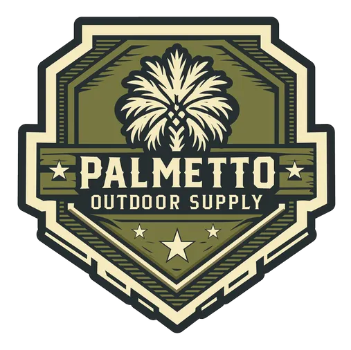Palmetto Outdoor Supply by Rojo Salas